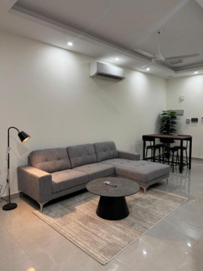 Modern Apartment in Boshar, Muscat